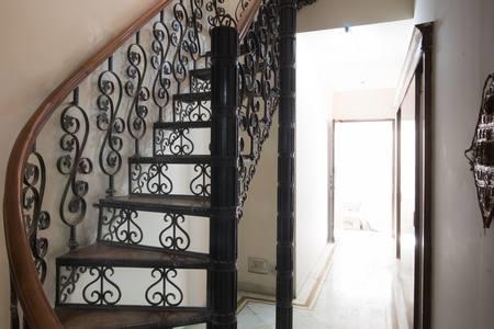 Antilia Villa New Delhi Bagian luar foto