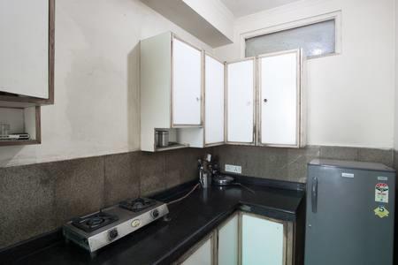 Antilia Villa New Delhi Bagian luar foto