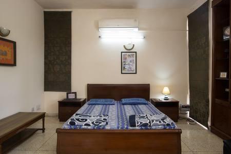 Antilia Villa New Delhi Bagian luar foto