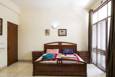 Antilia Villa New Delhi Bagian luar foto